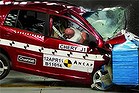 ANCAP crash tests