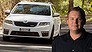 Skoda Octavia RS (Video Thumbnail)