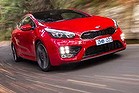 Kia Pro_cee'd GT