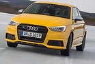 Audi S1