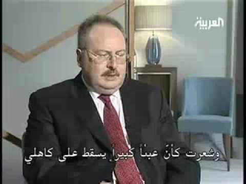 interview avec Fouad Farouk 2nd le roi d'egypt part5.flv