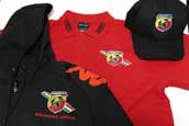 Abarth prize pack