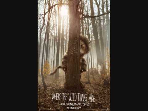 11. Heads Up - Where The Wild Things Are Original Motion Picture Soundtrack (OST)