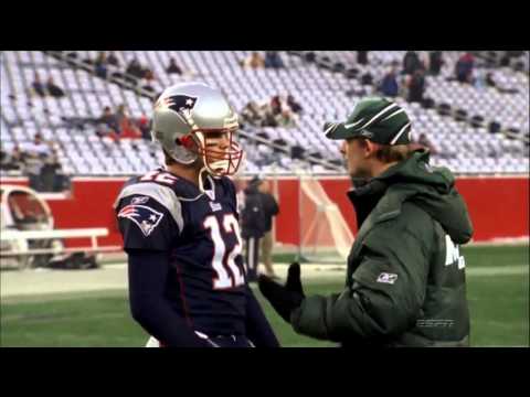 Year of the Quarterback Tom Bradyfull documentary