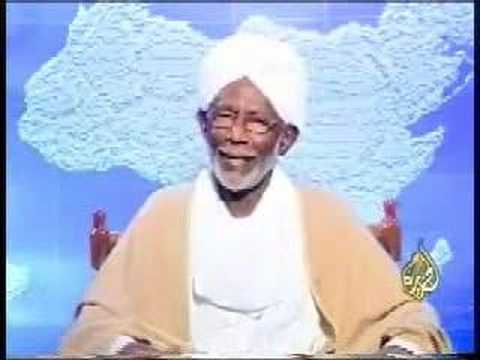 Sheikh Hassan al-Turabi (Part 1)