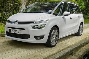 Citroen Grand C4 Picasso