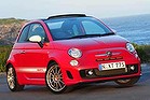 Fiat Abarth 500C EsseEsse.