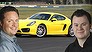 Inside line: four-cylinder Porsches (Video Thumbnail)