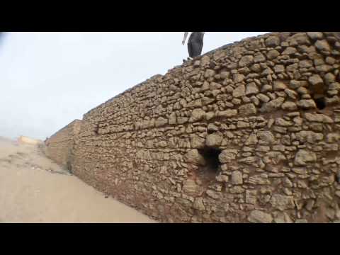 Parkour & Freerunning - Good Times In Morocco