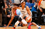 Lynx, Mystics to Tip-Off 2014