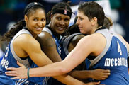 Lynx Crowned 2013 Champs