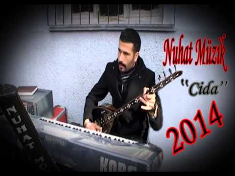 NUHAT MÜZİK ''CİDA'' 2014 MP3