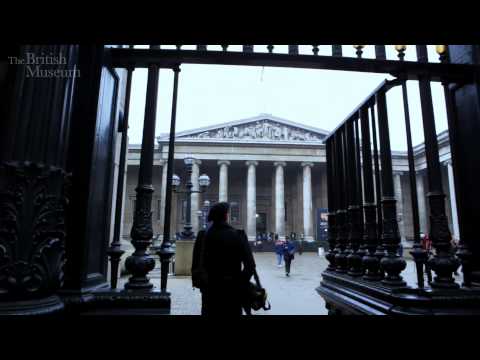 Pompeii Live from the British Museum