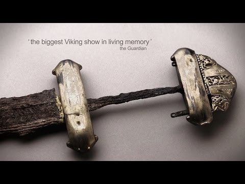 Vikings Live from the British Museum