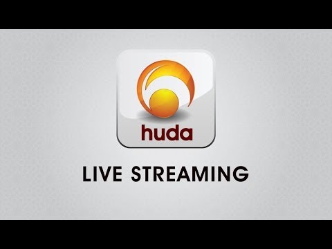 Huda Live Streaming