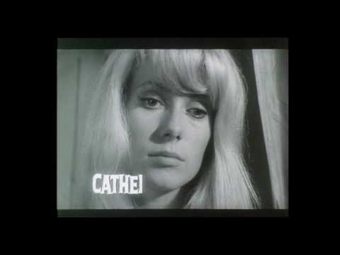 REPULSION (1965) Trailer