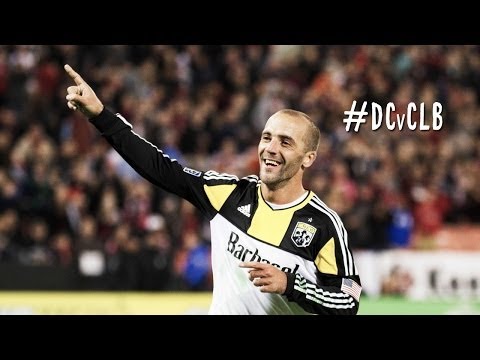 HIGHLIGHTS: D.C. United vs Columbus Crew | March 8th, 2013