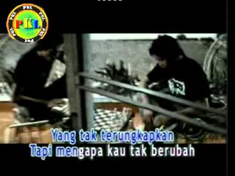 Peterpan - Ada Apa Dengan Mu