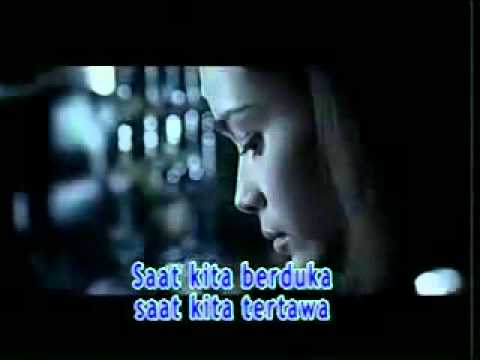 PETERPAN - SEMUA TENTANG KITA