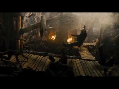 NOAH - Official International Trailer #3 (2014) [HD]