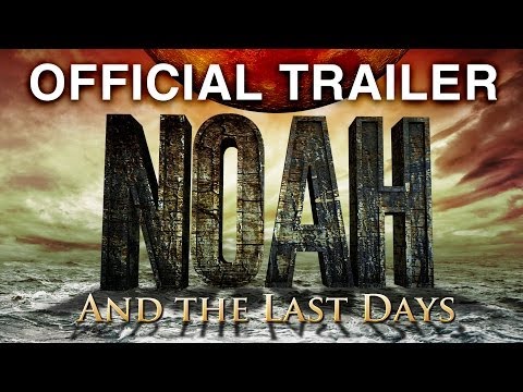 Noah Official Trailer (2014) The Ten Signs [HD]