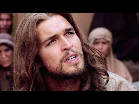 Son of God Movie Trailer 2014 - Official [HD]