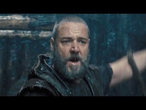 Noah Super Bowl Trailer Official