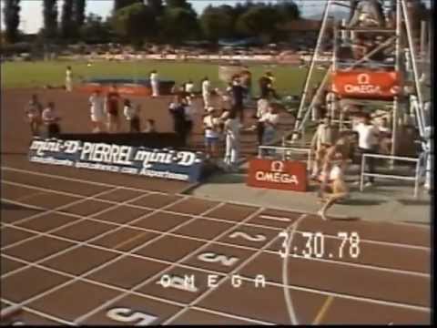 Very Best Of Steve Ovett-20 Classic Races!.