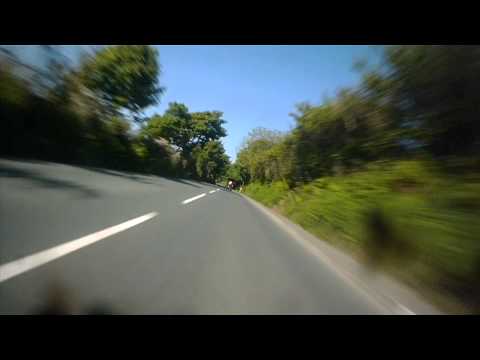 - MIND BLOWING SPEED - On-Board ✔ ★HD★ 320-Kmh / 200-Mph IOM TT ✔ Isle of Man TT