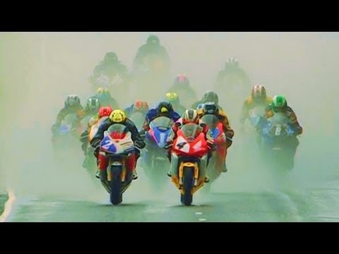 - - - THE - ROAD - WARRIORS - ✔ ♣_IRISH_✜ ROAD ♛ RACING - ✔ +Southern100, Isle of Man TT