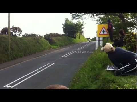 - CRASHES - ♛ -  MAYHEM - ✔ ~~★TT★~~ Isle of Man TT - ✔