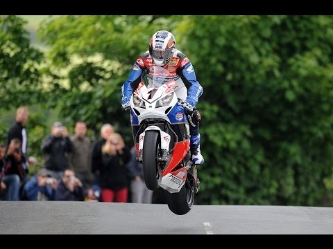 TT Legends Documentary -- Episode 5 - The IOM TT (part 2)