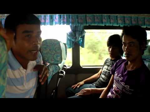 Trafficked to Sea: IOM Cambodia's Repatriation Program