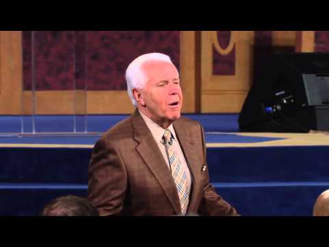 SWBC 2013: Jesse Duplantis - July 4 - 10:30 am