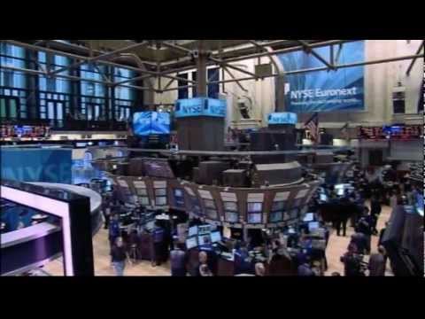 Wall Street  NASDAQ Stock Exchange New York City Dow Jones, Nasdaq S&P 500 CNNMoney