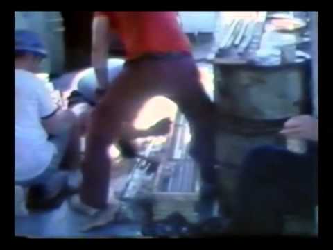 1978 Navassa Island DX-pedition