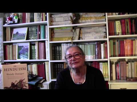 Wendy Doniger 'On Hinduism'