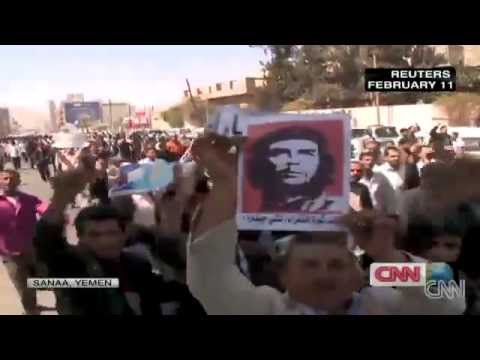 The Arab Spring - What is it?