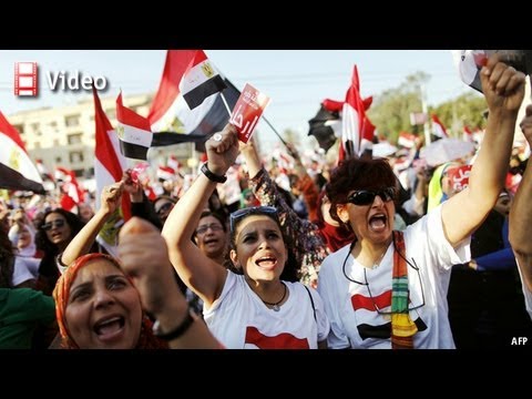 Special report: The Arab spring