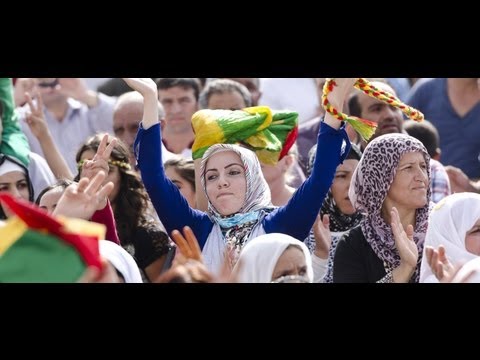 Women and the Arab Spring: The inaugural Australian-Arab women's dialogue