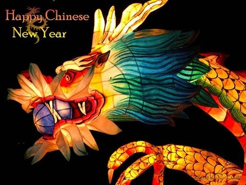 Chinese New Year Song Playlist 2014 (CNY Album Complete) -  2014年中国农历新年 - 马年 (HD)