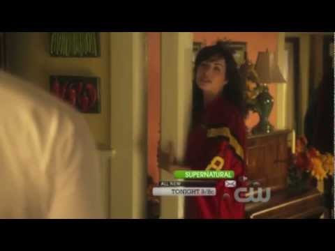 My Top 10 Lois and Clark Moments from Smallville