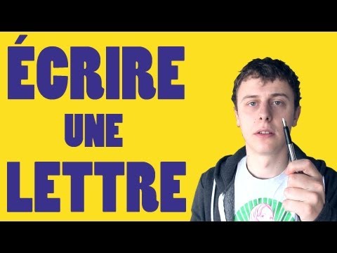 NORMAN - ÉCRIRE UNE LETTRE (FEAT ORELSAN)