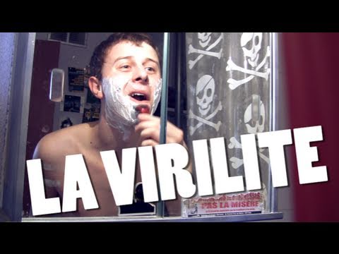 NORMAN - LA VIRILITE