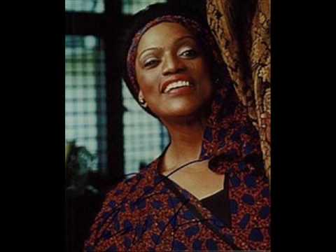 Jessye Norman - Mozart - 