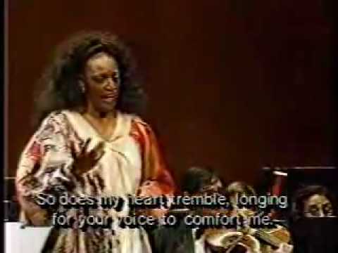 Jessye Norman_ Samson et Dalila_ 