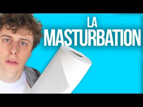 NORMAN - LA MASTURBATION