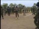 SPLA New Sudan Revolutionary Songs