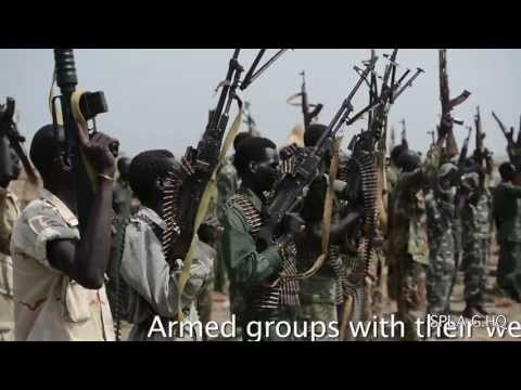 SPLA PUBLIC COMMUNICATION - INTEGRATED REBELS - 10/07/13