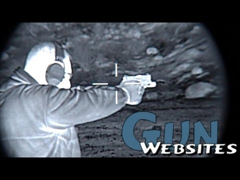 Thermal Imager vs. Night Vision